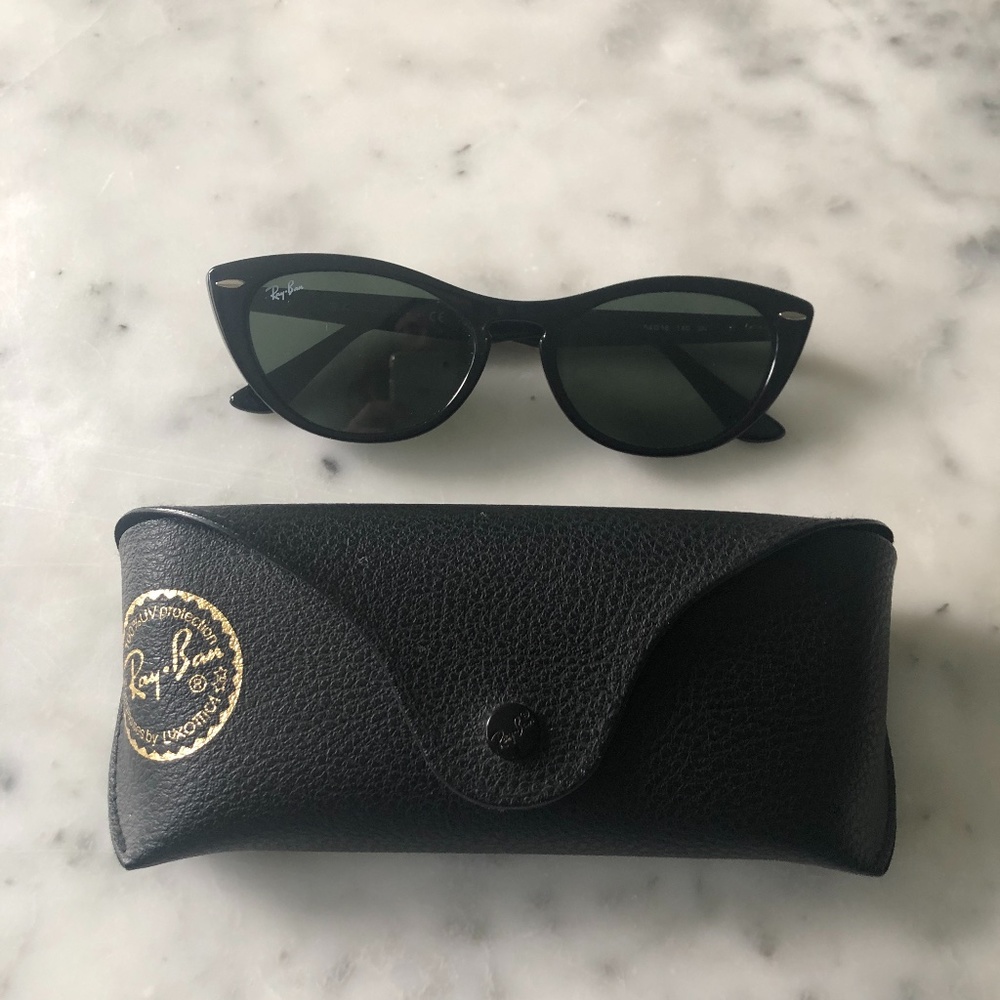 Ray-Ban Nina Women's Sunglasses